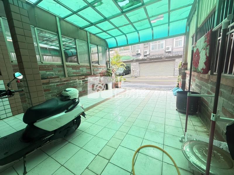 新豐車站大透天房屋室內格局與周邊環境