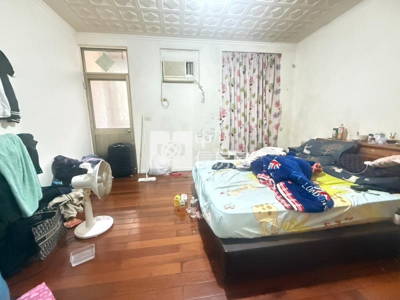 新豐車站大透天房屋室內格局與周邊環境