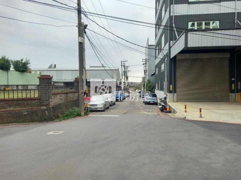 梅高路雙面路工業地房屋室內格局與周邊環境