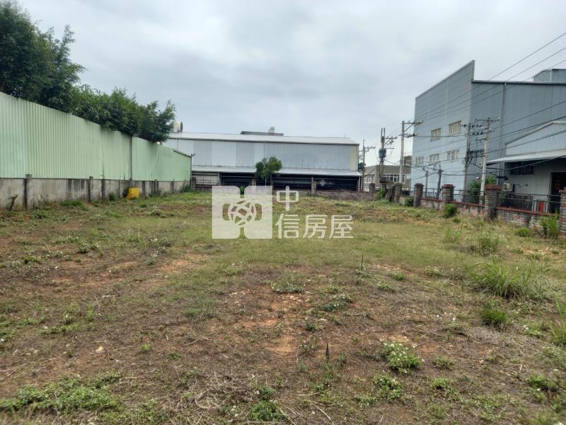 梅高路雙面路工業地房屋室內格局與周邊環境