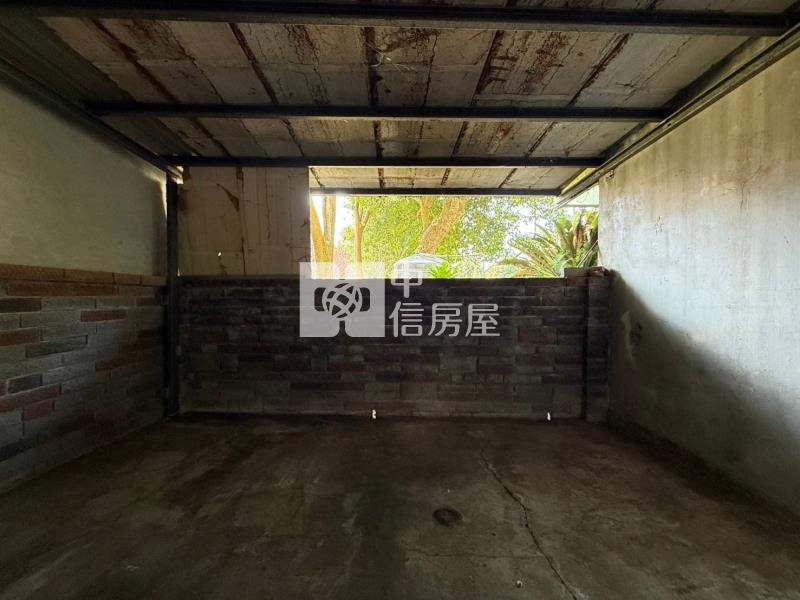 交流道前院別墅房屋室內格局與周邊環境