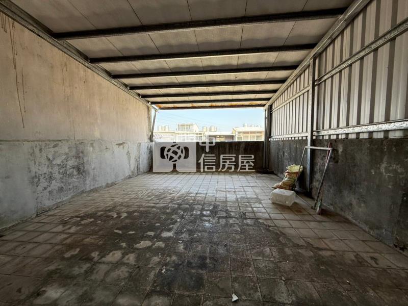 交流道前院別墅房屋室內格局與周邊環境