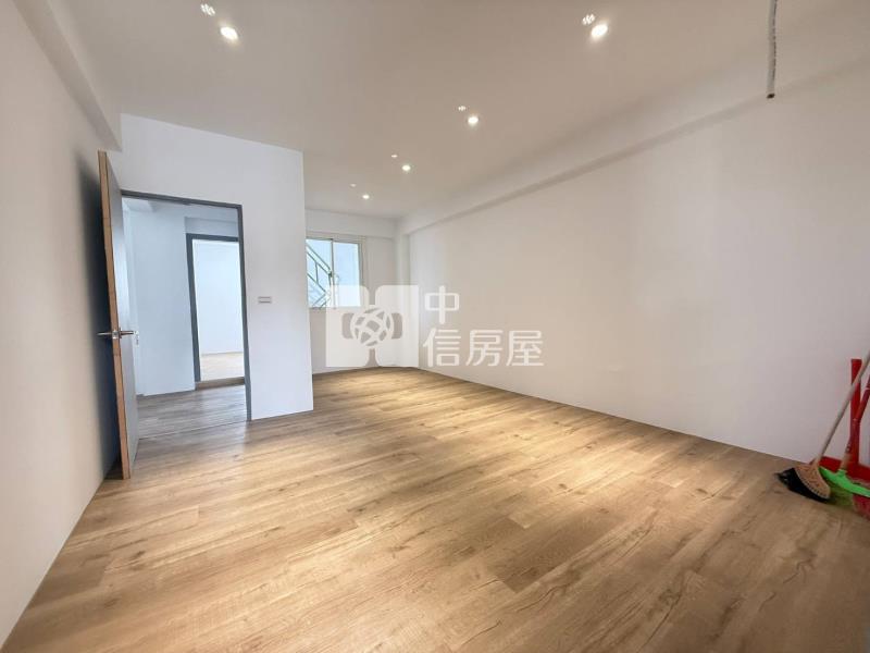 中壢後站5房車美住家房屋室內格局與周邊環境