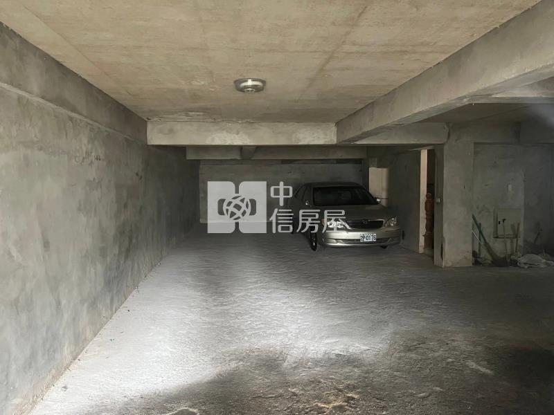 中壢後站5房車美住家房屋室內格局與周邊環境