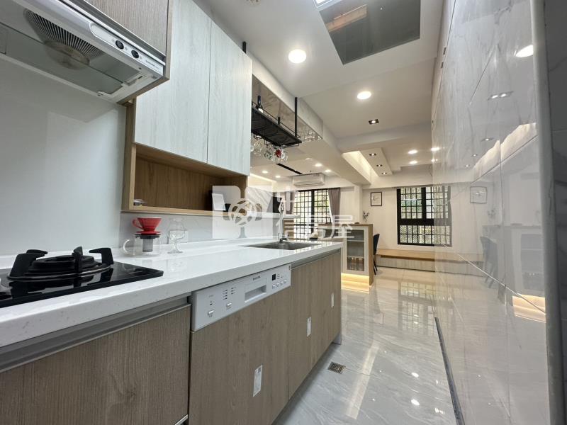龍科旁全新電梯房房屋室內格局與周邊環境