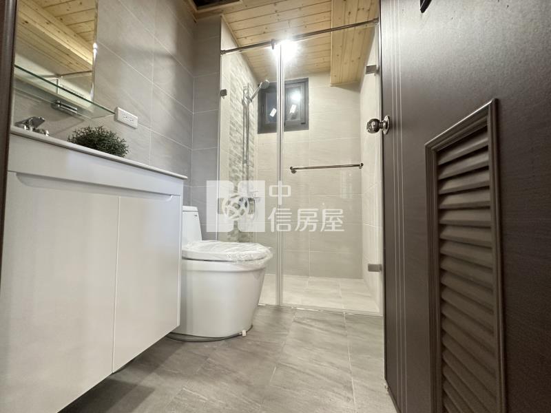 龍科旁全新電梯房房屋室內格局與周邊環境