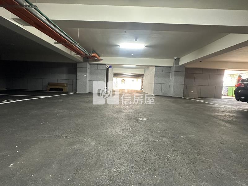 龍科旁全新電梯房房屋室內格局與周邊環境