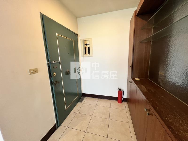 【安家】自立國宅高樓層景觀戶房屋室內格局與周邊環境