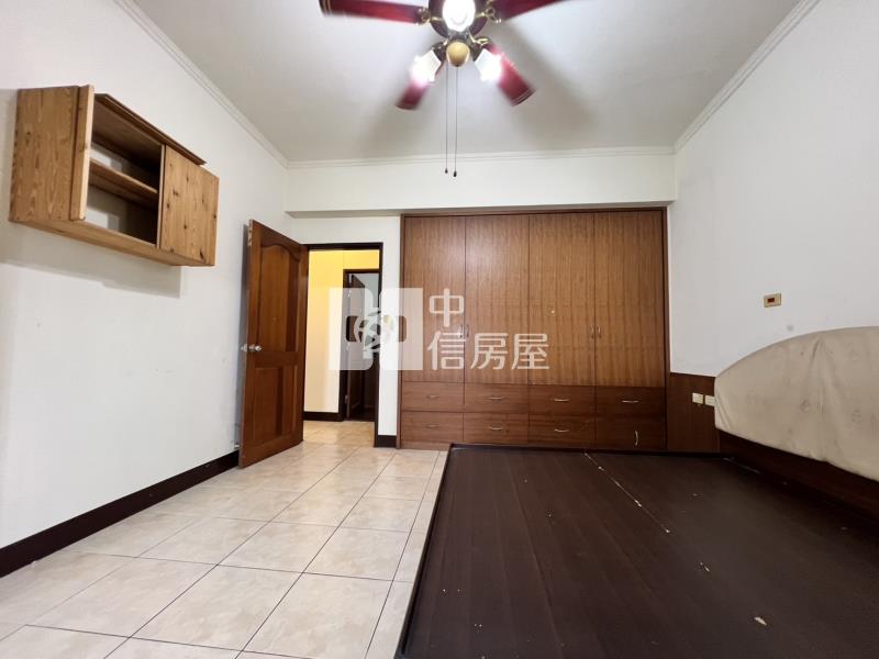 【安家】自立國宅高樓層景觀戶房屋室內格局與周邊環境