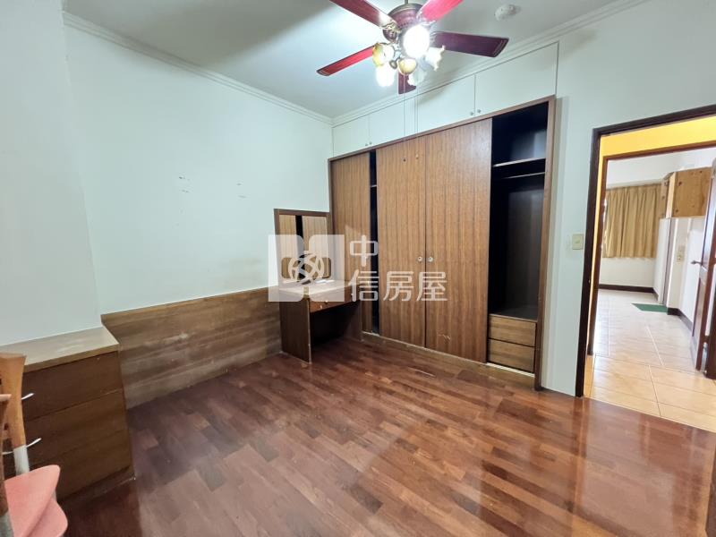 【安家】自立國宅高樓層景觀戶房屋室內格局與周邊環境