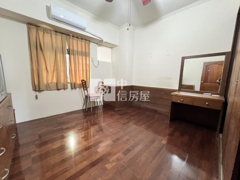【安家】自立國宅高樓層景觀戶房屋室內格局與周邊環境