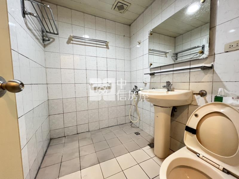 【安家】自立國宅高樓層景觀戶房屋室內格局與周邊環境