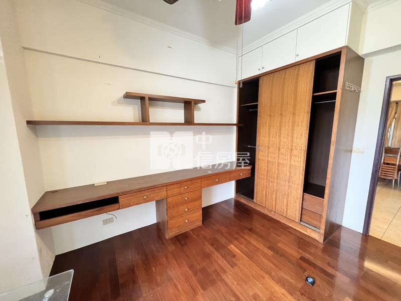 【安家】自立國宅高樓層景觀戶房屋室內格局與周邊環境