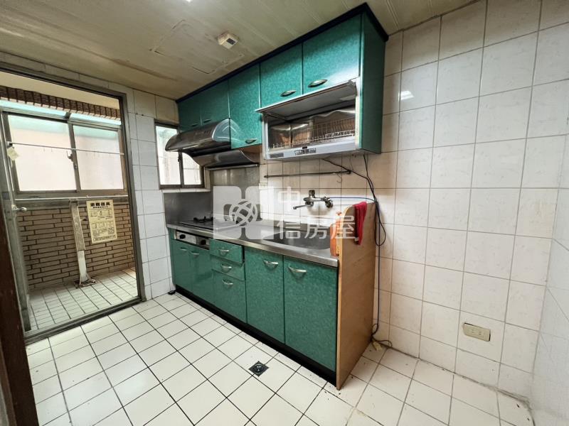 【安家】自立國宅高樓層景觀戶房屋室內格局與周邊環境