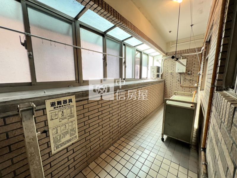 【安家】自立國宅高樓層景觀戶房屋室內格局與周邊環境