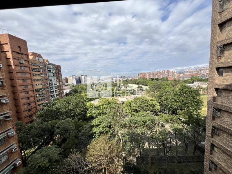 【安家】自立國宅高樓層景觀戶房屋室內格局與周邊環境