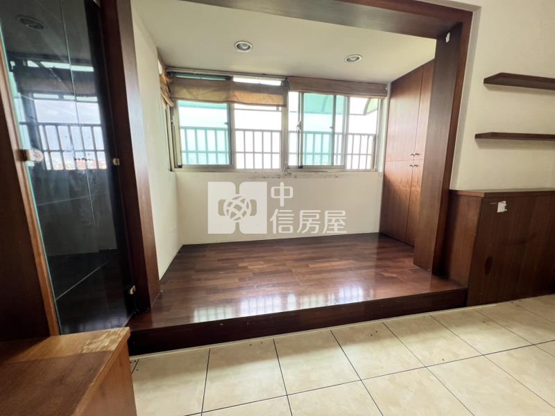 【安家】自立國宅高樓層景觀戶房屋室內格局與周邊環境