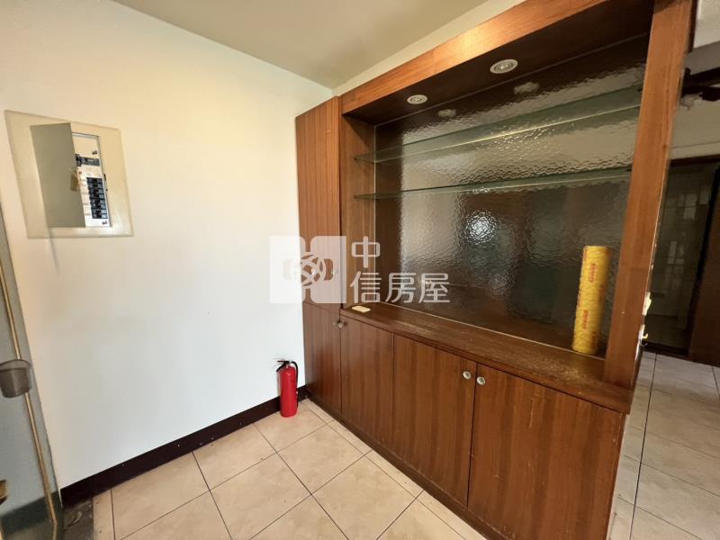 【安家】自立國宅高樓層景觀戶房屋室內格局與周邊環境