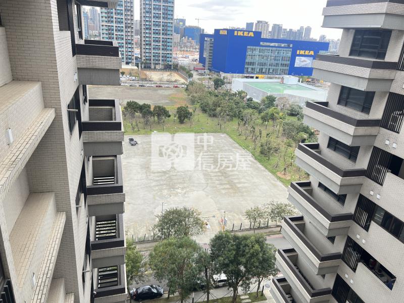 【神馬】高鐵站前A+稀有青雲大道百萬裝潢2房車房屋室內格局與周邊環境