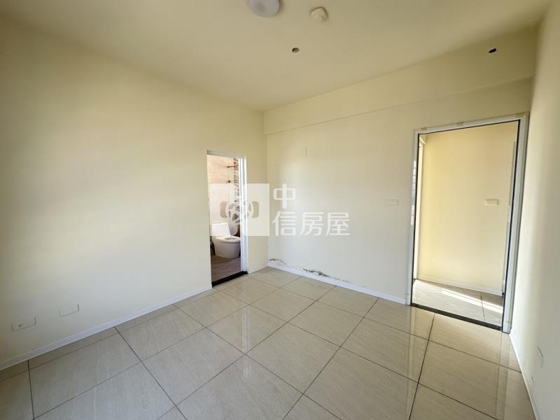 龍科全新3房房屋室內格局與周邊環境