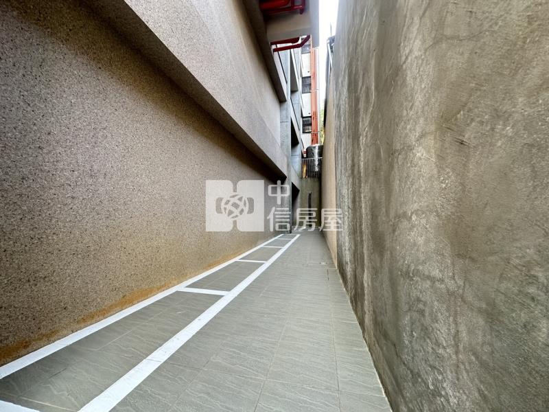 龍科全新3房房屋室內格局與周邊環境