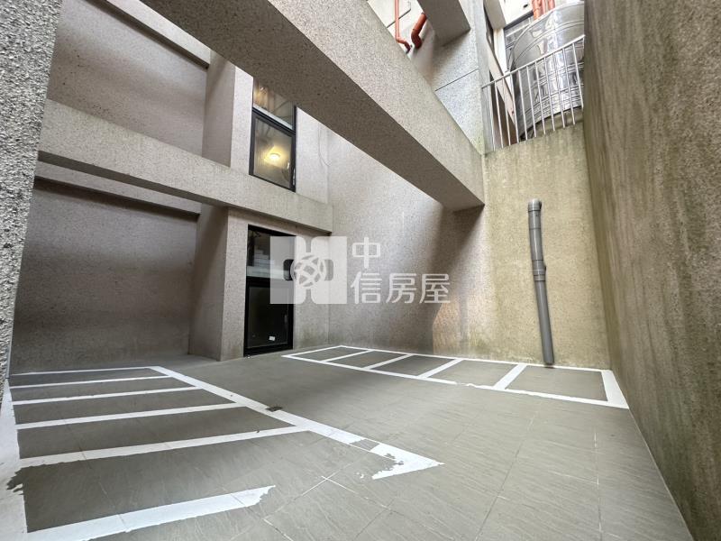 龍科全新3房房屋室內格局與周邊環境