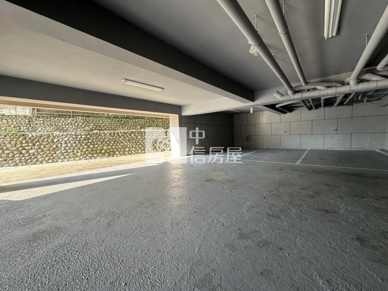 龍科全新3房房屋室內格局與周邊環境