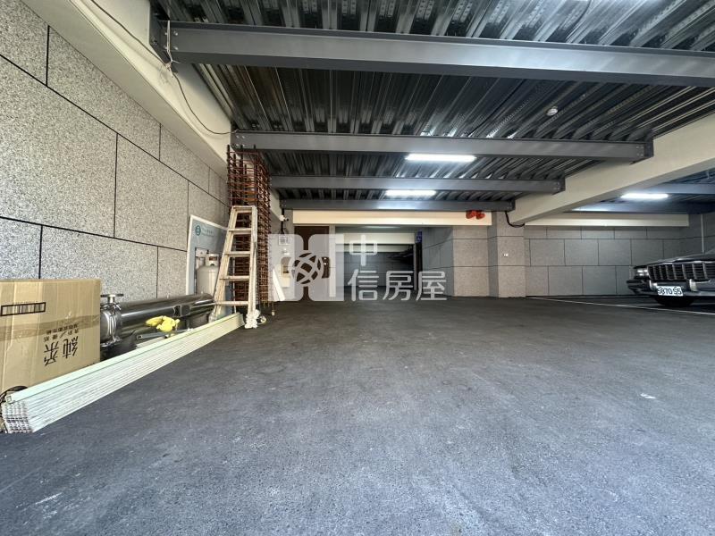 龍科全新3房房屋室內格局與周邊環境