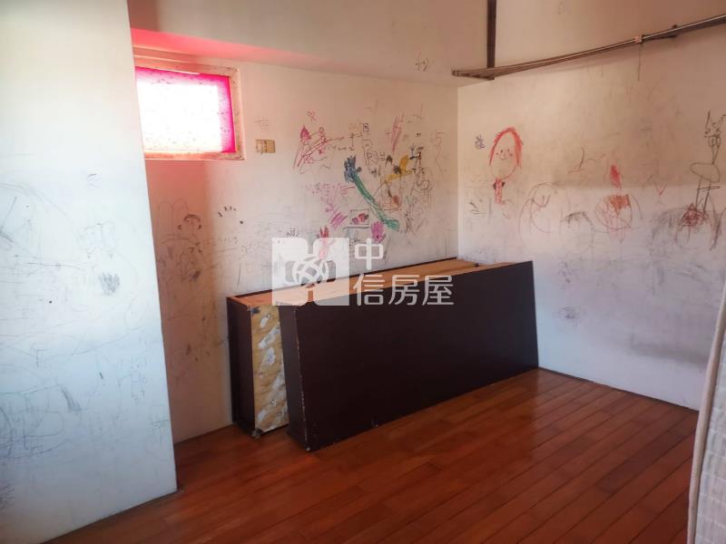 鎮寶大三房房屋室內格局與周邊環境