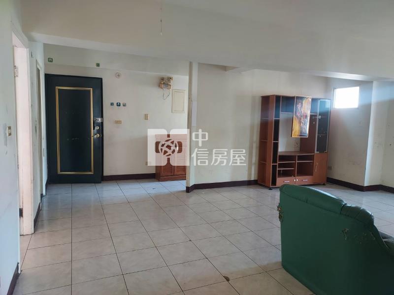 鎮寶大三房房屋室內格局與周邊環境