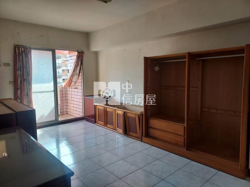 鎮寶大三房房屋室內格局與周邊環境