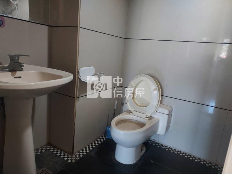 鎮寶大三房房屋室內格局與周邊環境