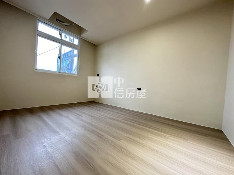 全新整理!瑞梅國小旁大三房-近交流道房屋室內格局與周邊環境