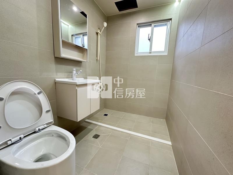 全新整理!瑞梅國小旁大三房-近交流道房屋室內格局與周邊環境