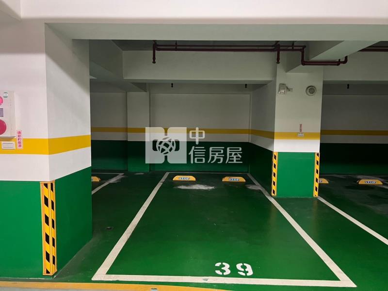 【神馬】莫扎特成家4房車房屋室內格局與周邊環境