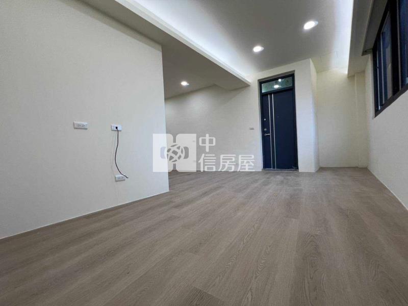 桃園市府旁整新三房美寓房屋室內格局與周邊環境