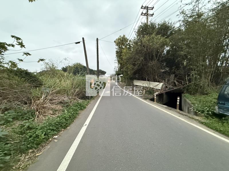 忠福都內農地房屋室內格局與周邊環境