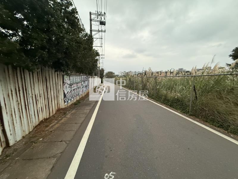 忠福都內農地房屋室內格局與周邊環境