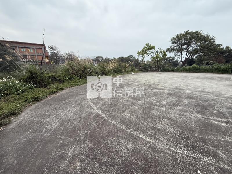 忠福都內農地房屋室內格局與周邊環境