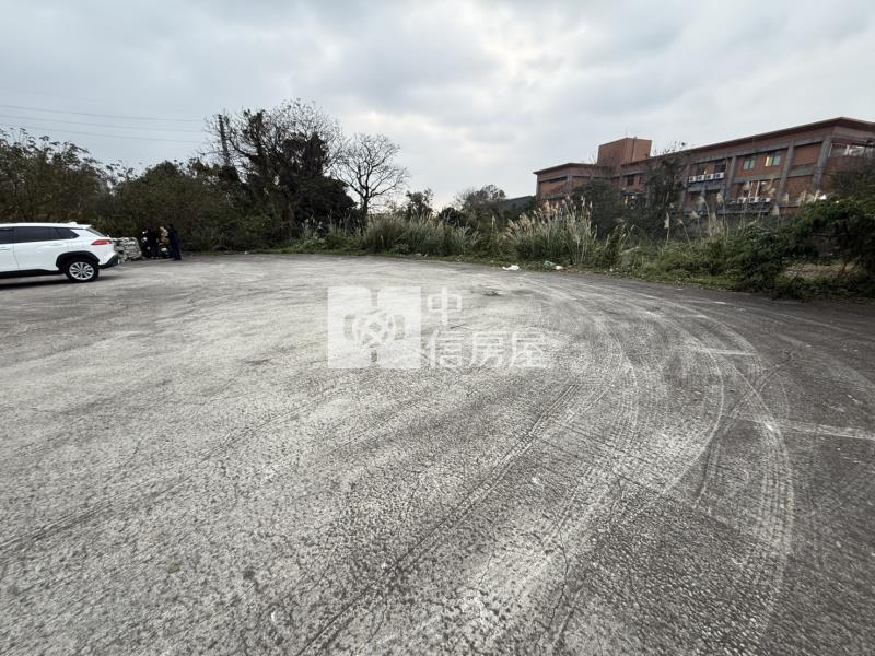 忠福都內農地房屋室內格局與周邊環境