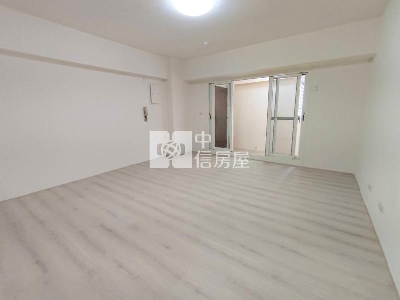 南屯五期大四房房屋室內格局與周邊環境