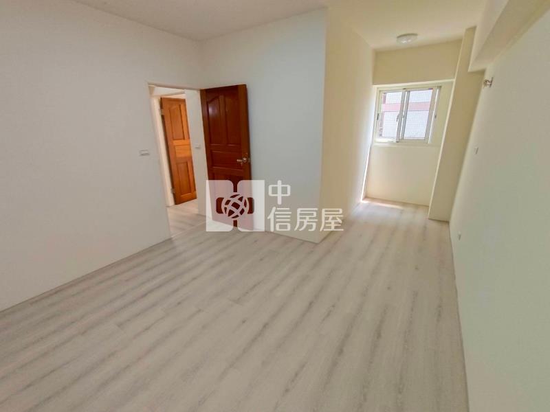 南屯五期大四房房屋室內格局與周邊環境