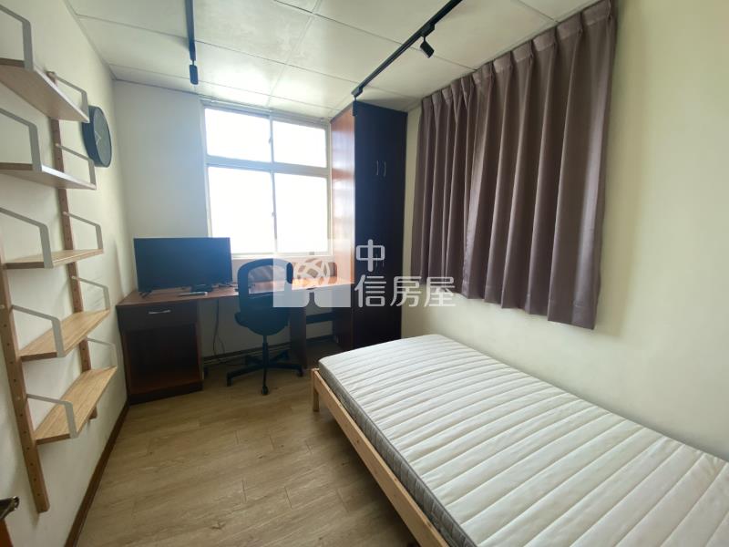 中原稀有30套房+店面透天房屋室內格局與周邊環境