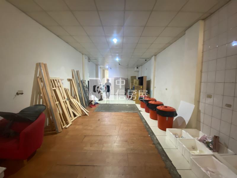 中原稀有30套房+店面透天房屋室內格局與周邊環境