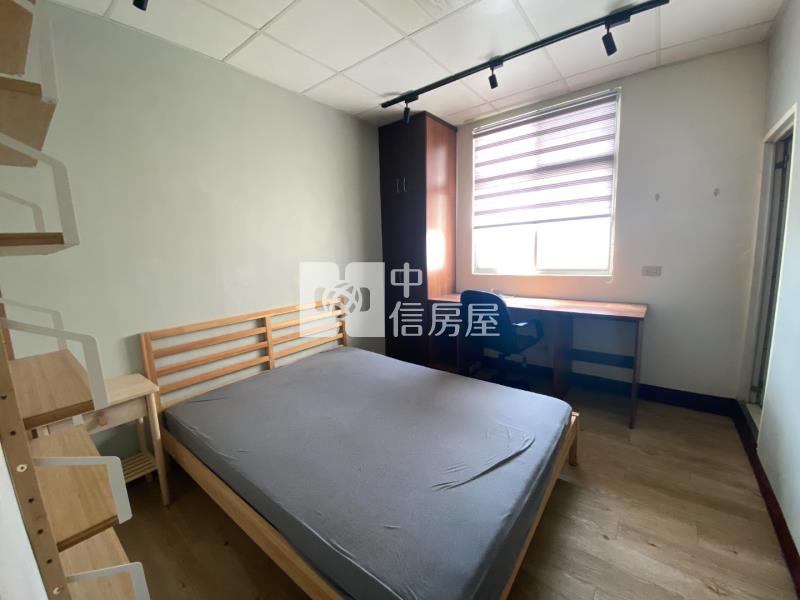 中原稀有30套房+店面透天房屋室內格局與周邊環境