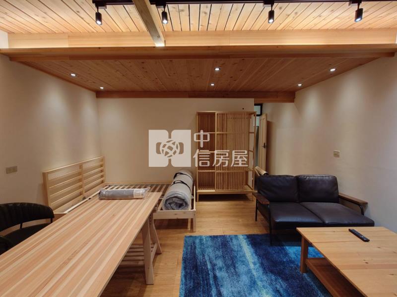 中原稀有30套房+店面透天房屋室內格局與周邊環境