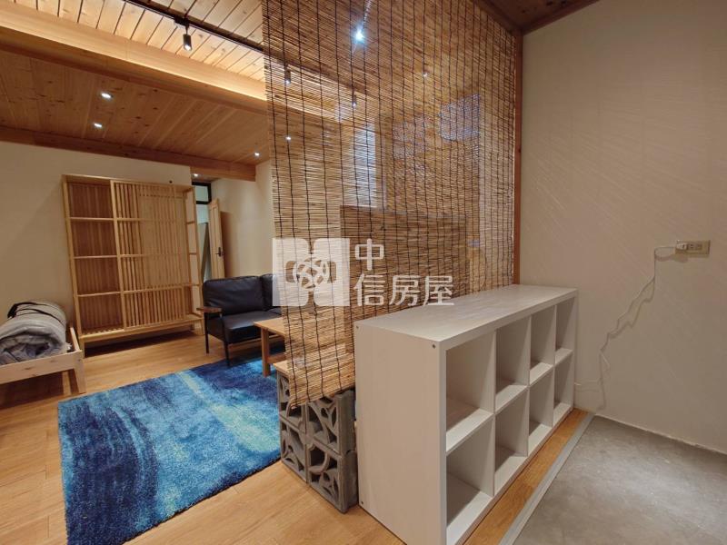中原稀有30套房+店面透天房屋室內格局與周邊環境