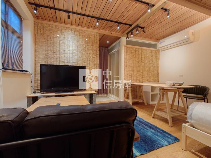 中原稀有30套房+店面透天房屋室內格局與周邊環境