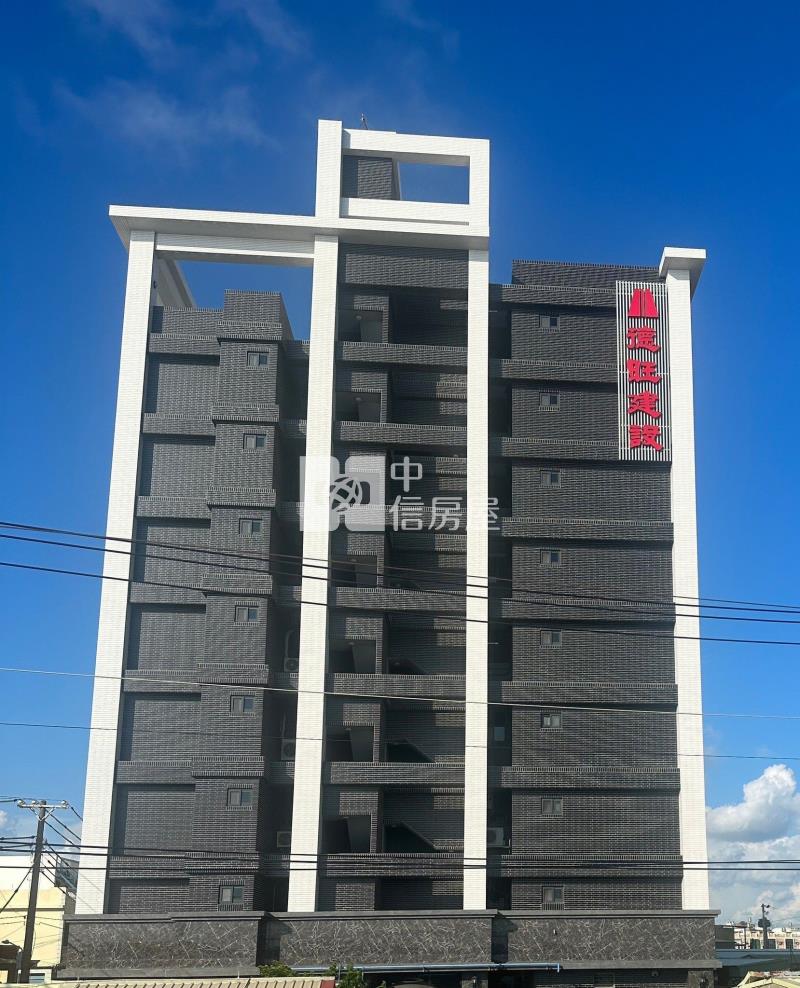 蚵仔寮海景雙衛浴2房房屋室內格局與周邊環境