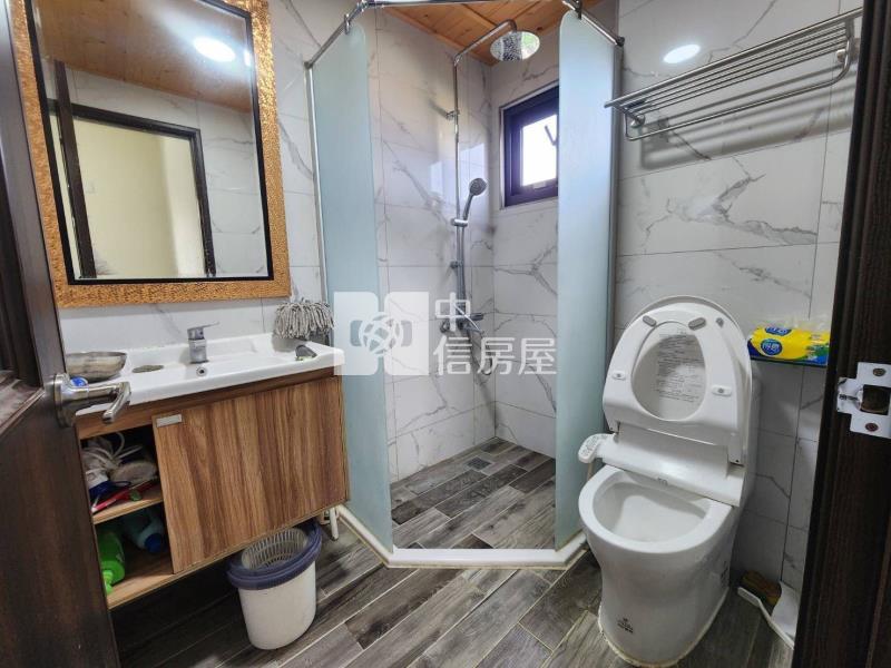 蚵仔寮海景雙衛浴2房房屋室內格局與周邊環境